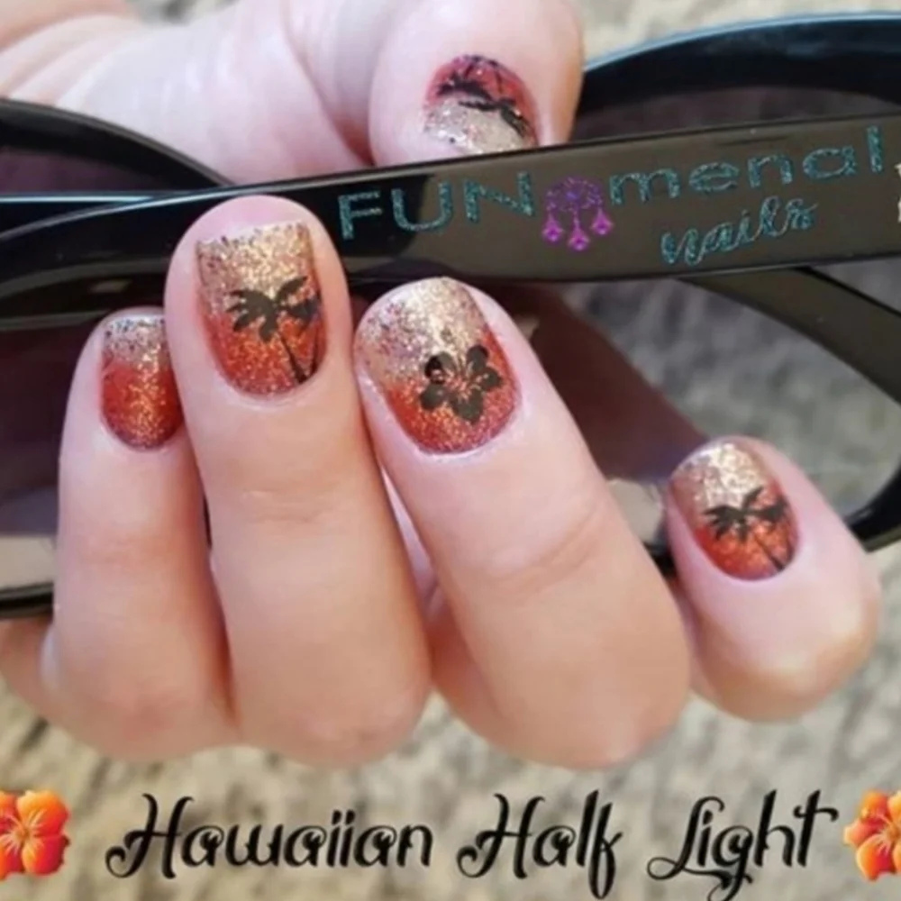 Hawaiian Halflight - Picture 1 of 1
